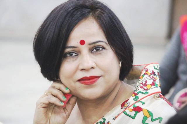 Archana Rathore — Secretary, Aradhana Astro Research Society